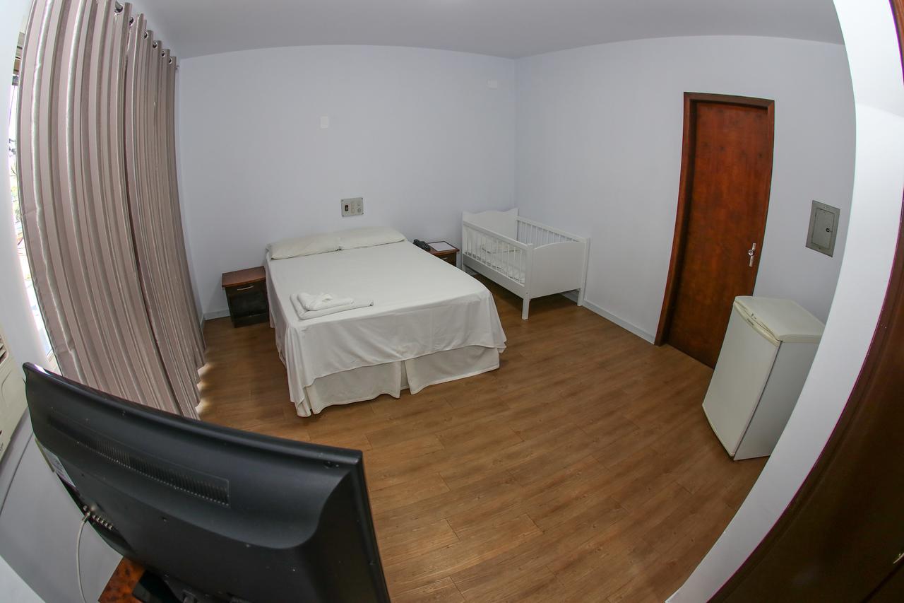 Sadas Hotel Sao Mateus do Sul