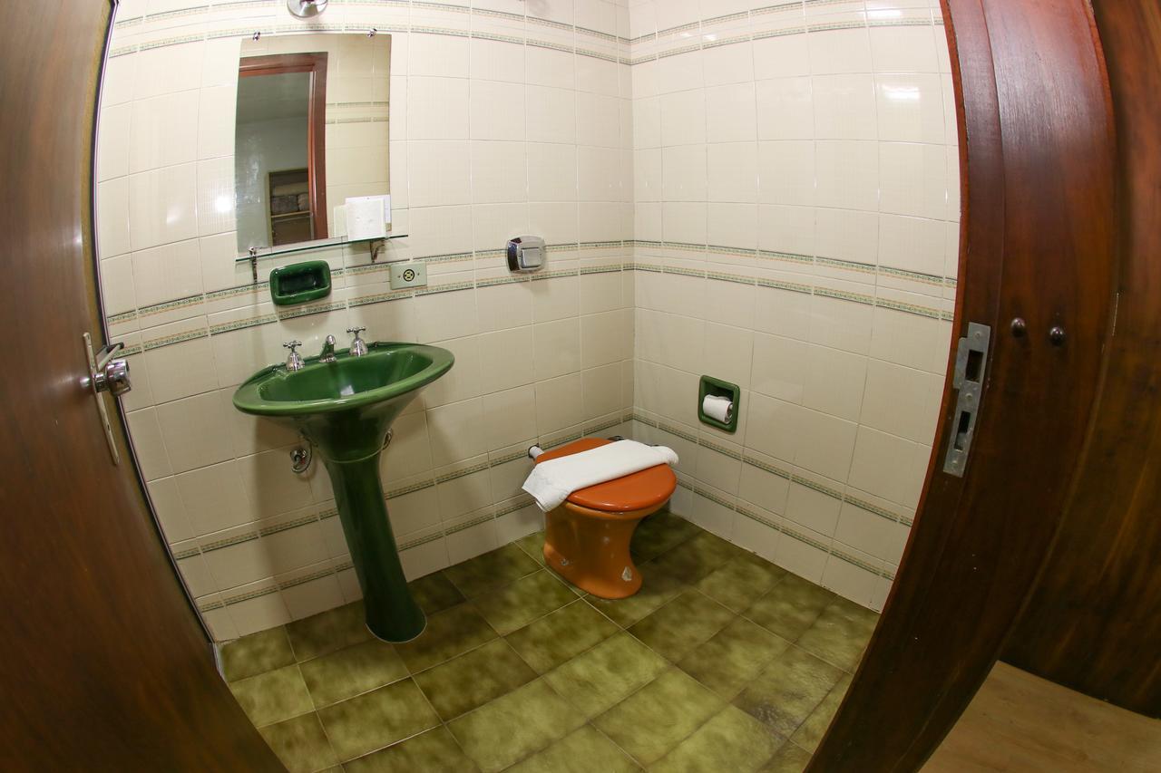 Sadas 3* Sao Mateus do Sul