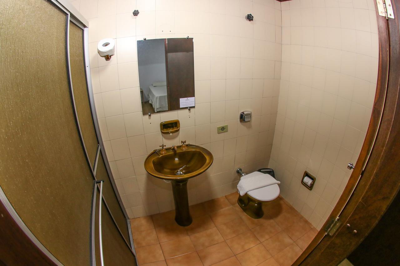Sadas 3* Sao Mateus do Sul