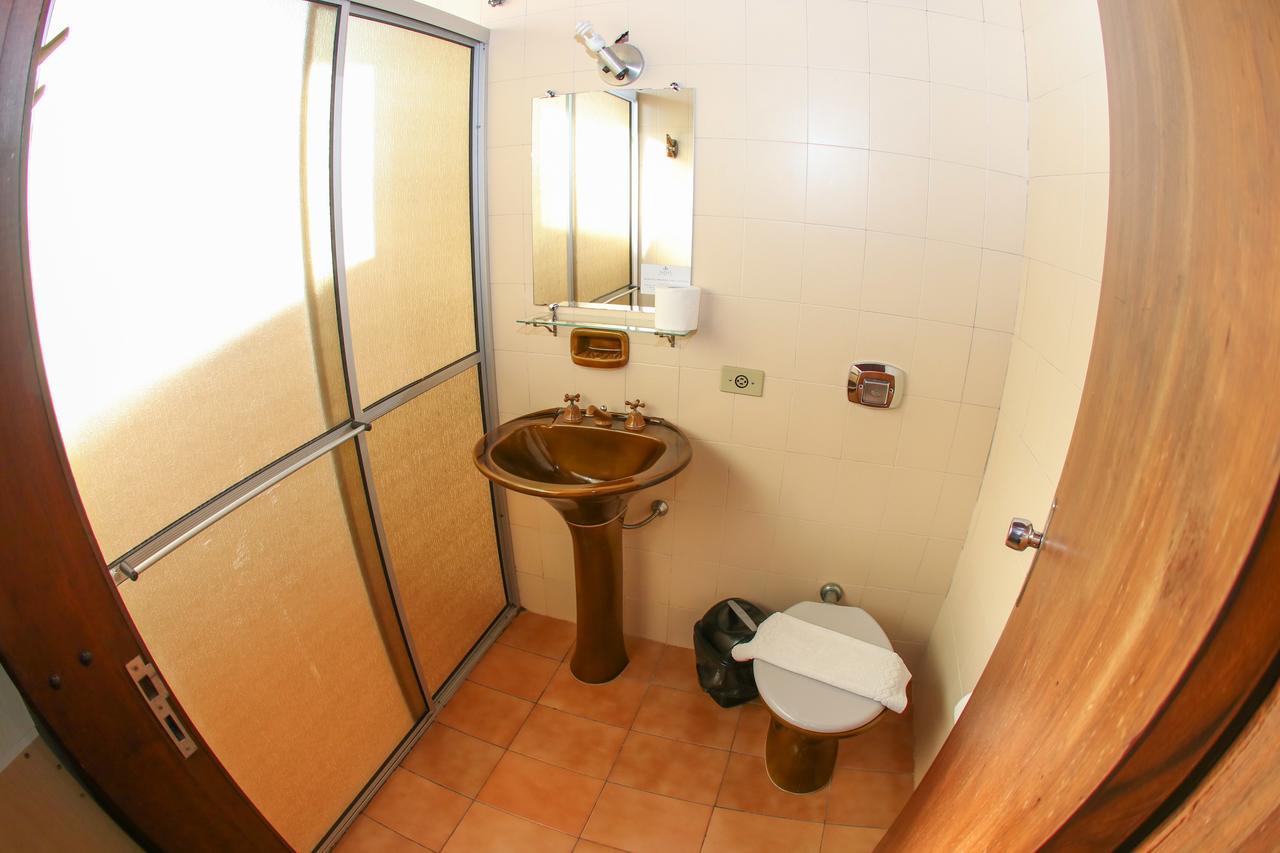 Hotel Sadas Sao Mateus do Sul
