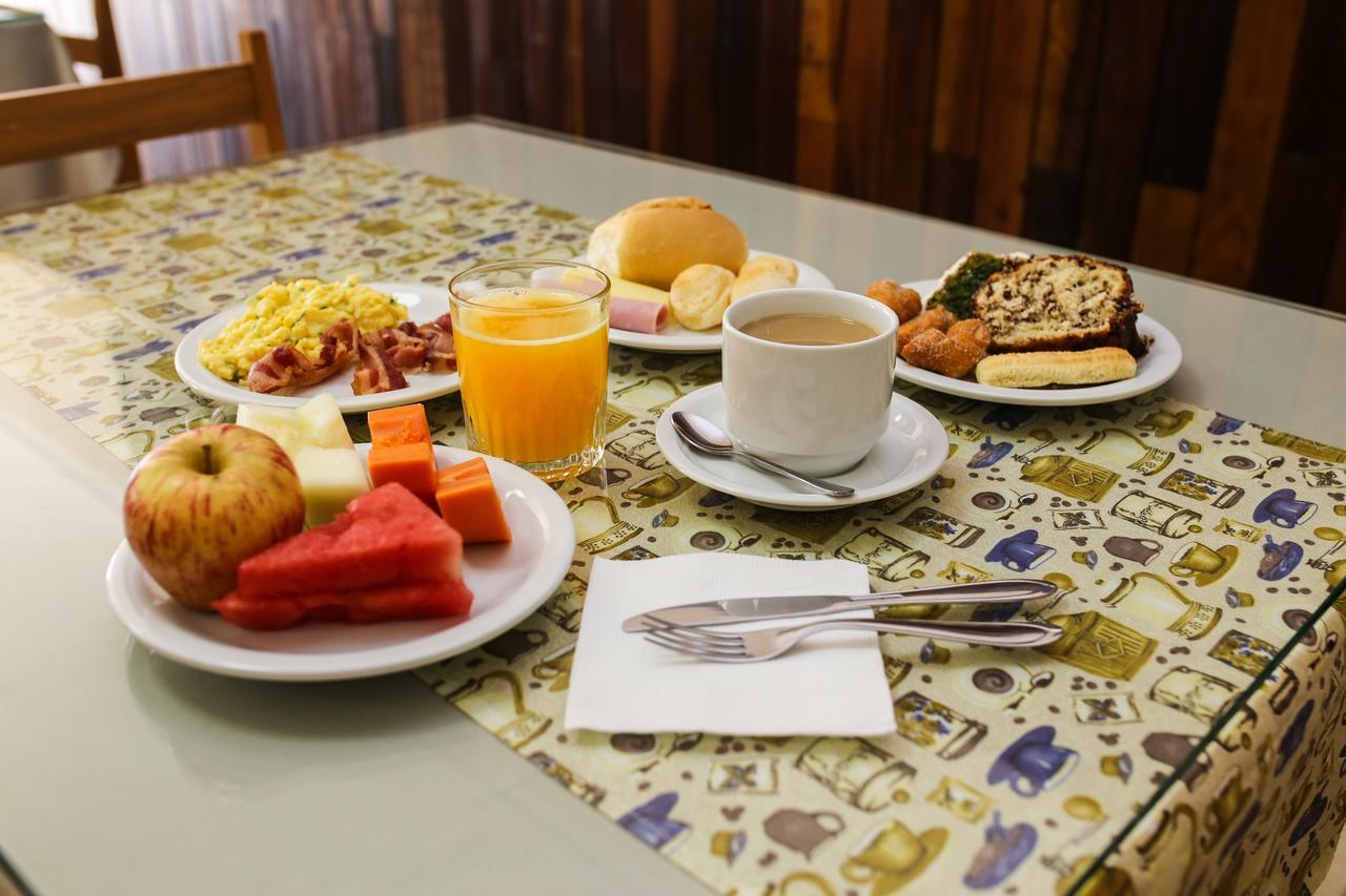 Hotel Sadas