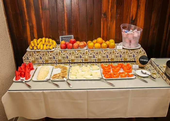 Sadas Hotel