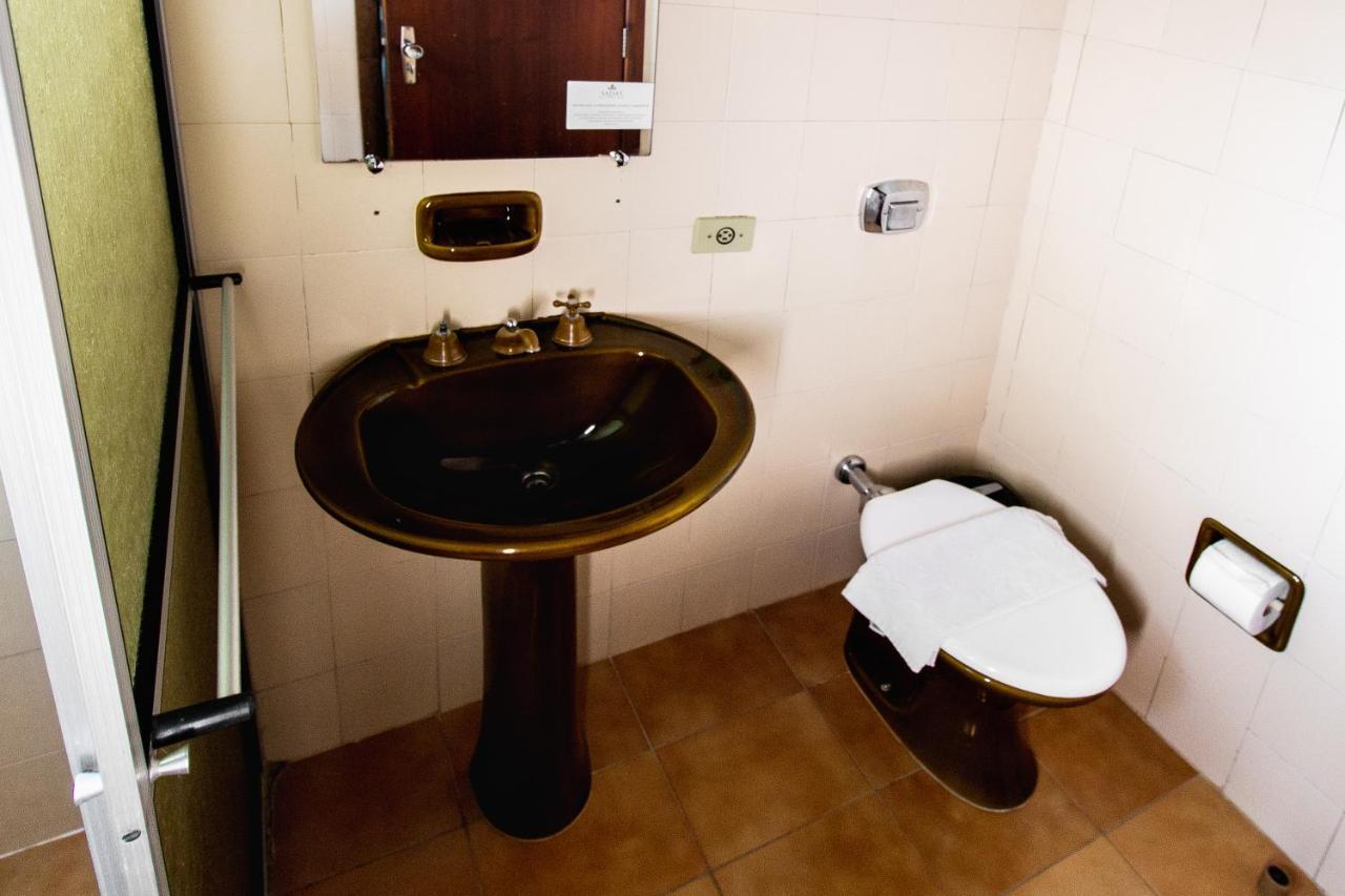 Hotel Sadas 3*